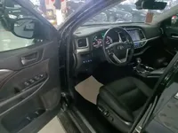 Toyota Highlander 2021 (25000 км)