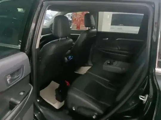 Toyota Highlander 2021 (25000 км)