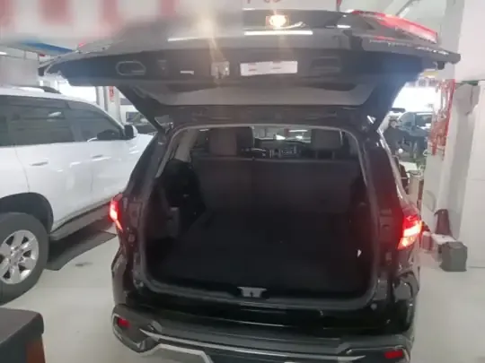 Toyota Highlander 2021 (25000 км)