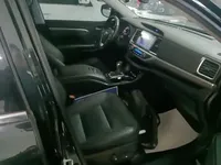 Toyota Highlander 2021 (25000 км)
