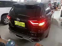 Toyota Highlander 2021 (25000 км)
