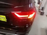 Toyota Highlander 2021 (25000 км)