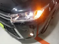 Toyota Highlander 2021 (25000 км)