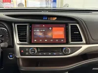 Toyota Highlander 2021 (35700 км)