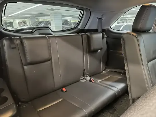 Toyota Highlander 2021 (35700 км)
