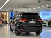 Toyota Highlander 2021 (35700 км)
