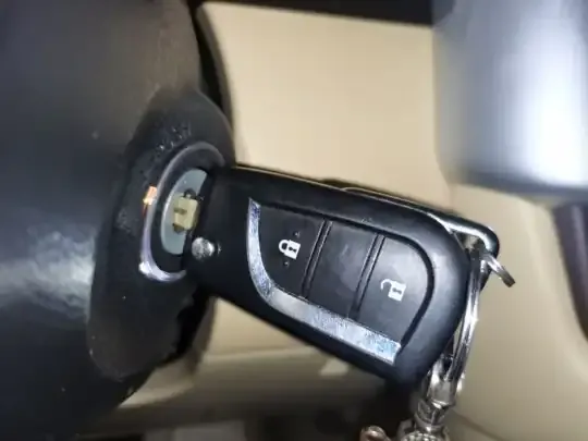 Toyota Highlander 2021 (78200 км)