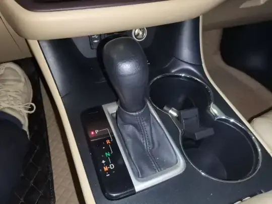 Toyota Highlander 2021 (78200 км)