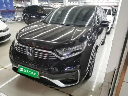 Honda CR-V New Energy 2021 (81400 км)