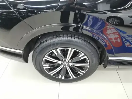 Honda CR-V New Energy 2021 (81400 км)