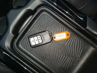 Honda CR-V New Energy 2021 (81400 км)