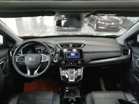Honda CR-V New Energy 2021 (81400 км)