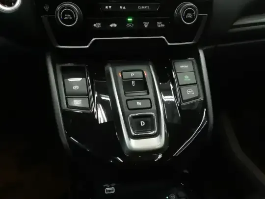Honda CR-V New Energy 2021 (81400 км)
