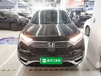 Honda CR-V New Energy 2021 (81400 км)