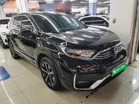 Honda CR-V New Energy 2021 (81400 км)