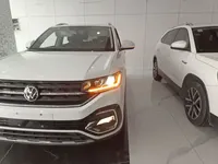 Volkswagen Tacqua 2021 (66100 км)