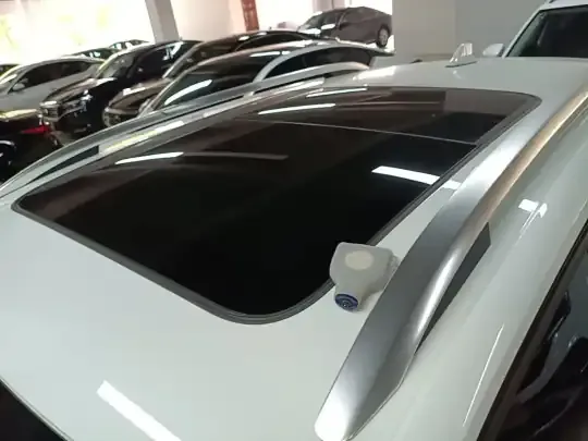 Volkswagen Tacqua 2021 (85700 км)