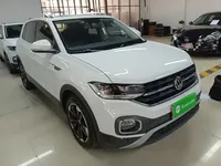 Volkswagen Tacqua 2021 (85700 км)