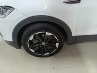 Volkswagen Tacqua 2021 (85700 км)