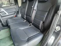 BAIC Off-Road BJ40 2021 (36900 км)