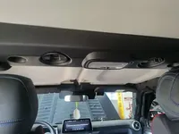 BAIC Off-Road BJ40 2021 (36900 км)