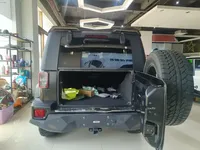 BAIC Off-Road BJ40 2021 (36900 км)