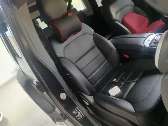 BAIC Off-Road BJ40 2021 (36900 км)