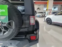 BAIC Off-Road BJ40 2021 (36900 км)