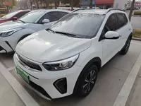 Kia kx1 Stonic 2021 (10200 км)