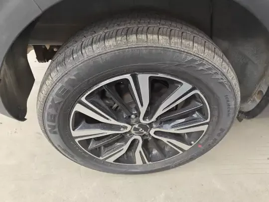 Kia kx1 Stonic 2021 (10200 км)