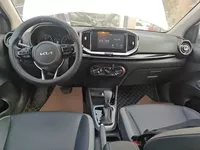 Kia kx1 Stonic 2021 (10200 км)