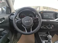 Kia kx1 Stonic 2021 (10200 км)