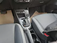 Kia kx1 Stonic 2021 (10200 км)