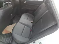 Kia kx1 Stonic 2021 (10200 км)