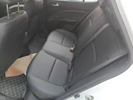 Kia kx1 Stonic 2021 (10200 км)