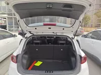 Kia kx1 Stonic 2021 (10200 км)
