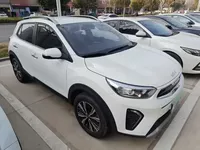 Kia kx1 Stonic 2021 (10200 км)