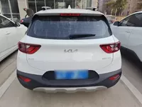 Kia kx1 Stonic 2021 (10200 км)