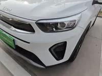 Kia kx1 Stonic 2021 (10200 км)