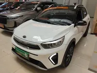 Kia kx1 Stonic 2021 (38500 км)