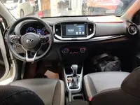Kia kx1 Stonic 2021 (38500 км)