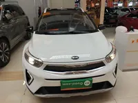Kia kx1 Stonic 2021 (38500 км)