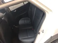 Kia kx1 Stonic 2021 (38500 км)