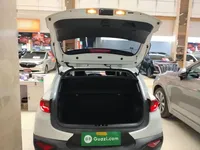 Kia kx1 Stonic 2021 (38500 км)