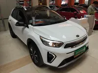 Kia kx1 Stonic 2021 (38500 км)