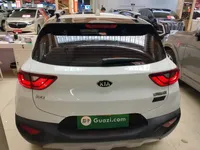 Kia kx1 Stonic 2021 (38500 км)