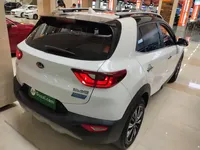 Kia kx1 Stonic 2021 (38500 км)