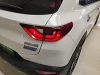 Kia kx1 Stonic 2021 (38500 км)