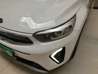 Kia kx1 Stonic 2021 (38500 км)