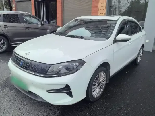 FORTHING S50 2021 (57200 км)